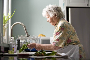 Thema-avond over Gezondheid, Welzijn en Zorg in de dorpen