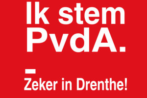 Verkiezingsprogramma PvdA Drenthe | “Doe maar gewoon”